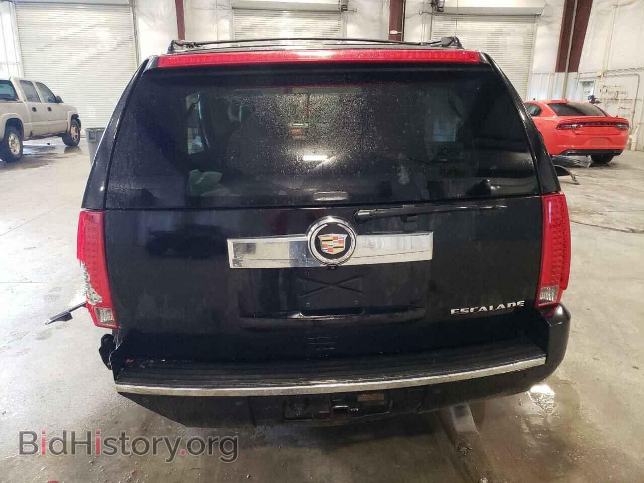 2014 CADILLAC ESCALADE - VIN: 1GYS4HEF3ER124480 - Фото 6