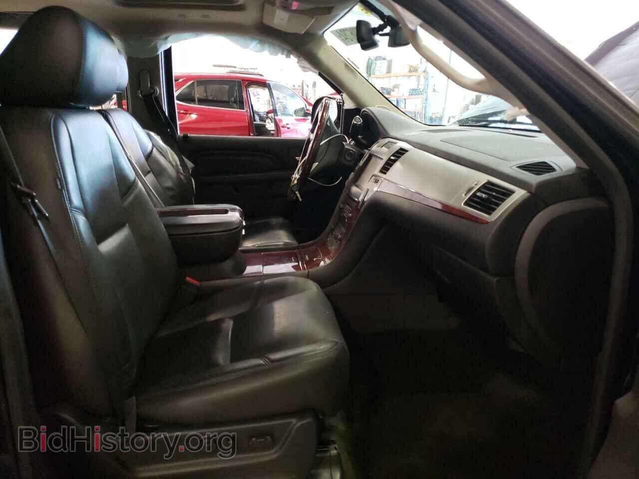 2014 CADILLAC ESCALADE - VIN: 1GYS4HEF3ER124480 - Фото 7