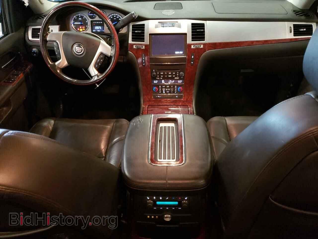 2014 CADILLAC ESCALADE - VIN: 1GYS4HEF3ER124480 - Фото 8