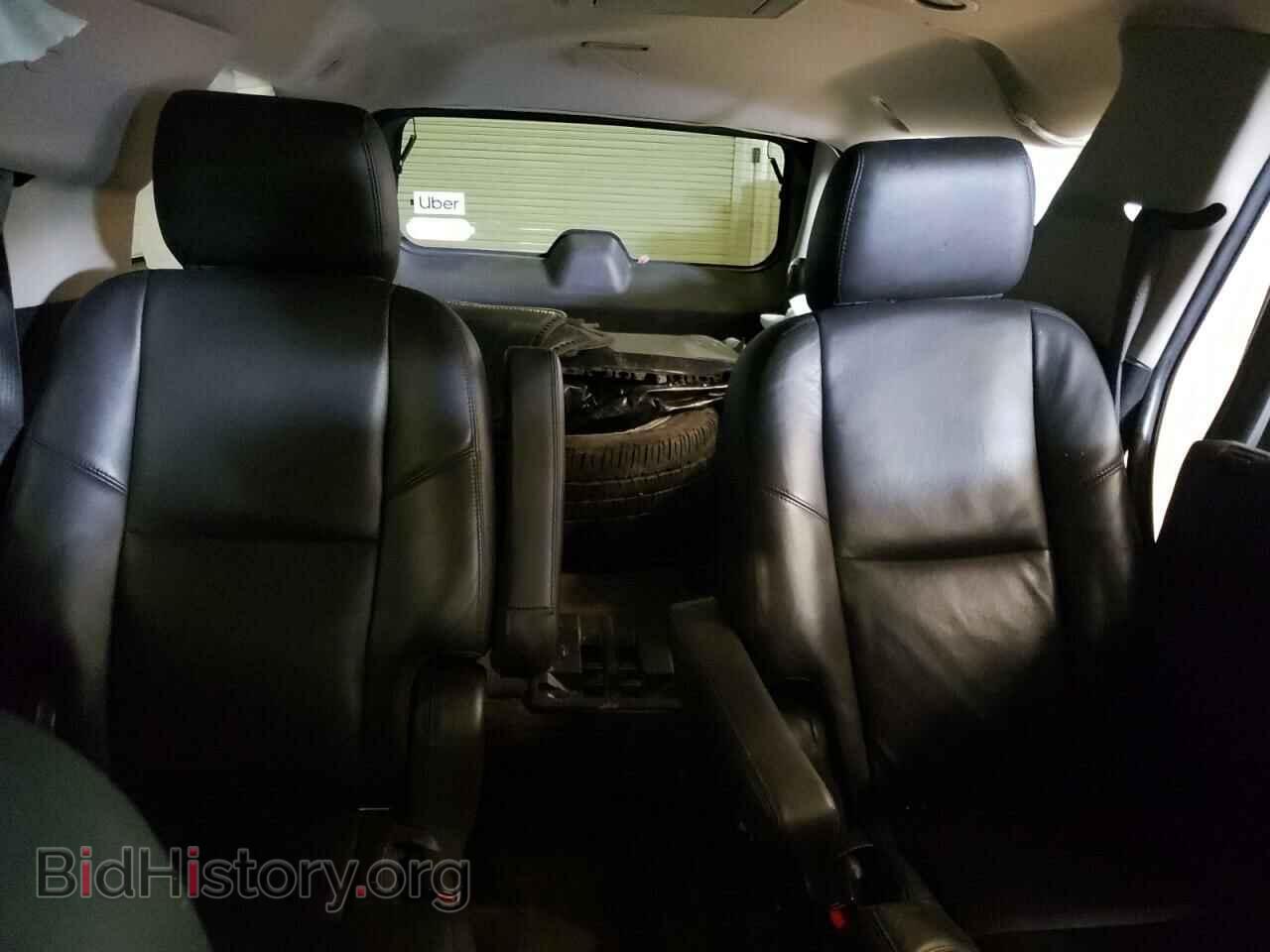 2014 CADILLAC ESCALADE - VIN: 1GYS4HEF3ER124480 - Фото 10