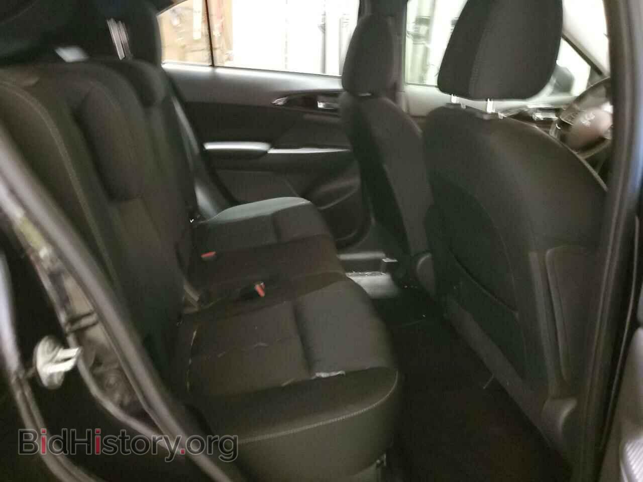 2020 MITSUBISHI ECLIPSE - VIN: JA4AS5AA5LZ000444 - Фото 6