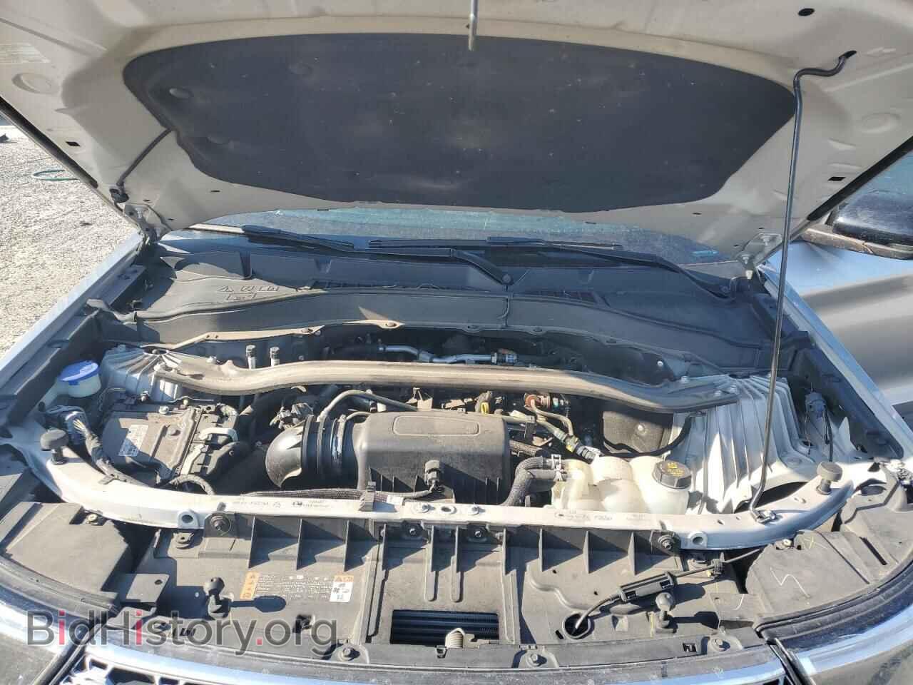 2021 FORD EXPLORER - VIN: 1FMSK7FH4MGB07229 - Фото 12