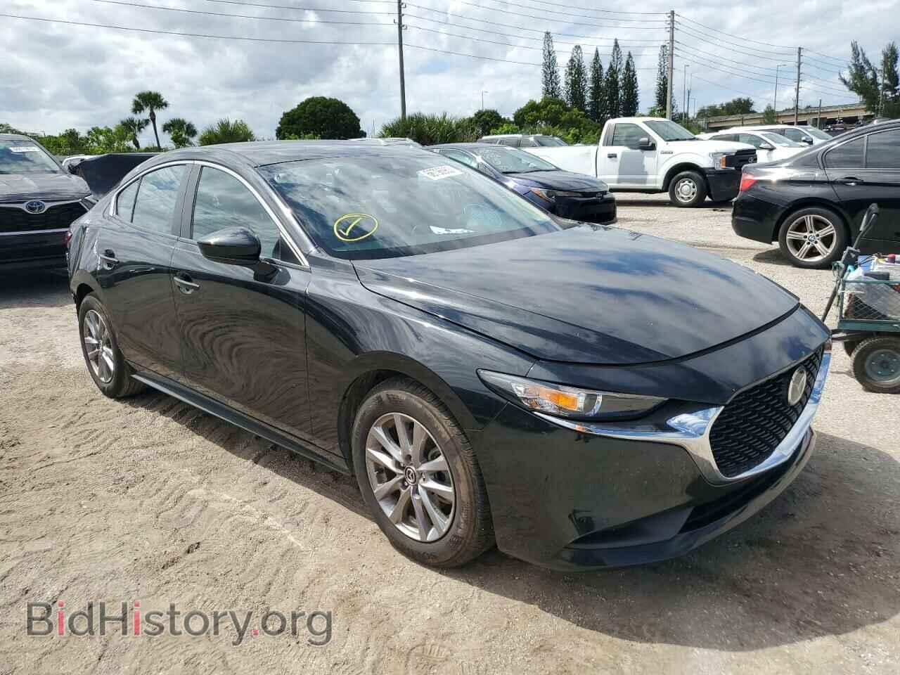 2021 MAZDA 3 - VIN: JM1BPAA7XM1324062 - Фото 4