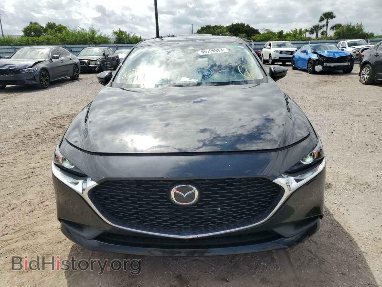 2021 MAZDA 3 - VIN: JM1BPAA7XM1324062 - Фото 5