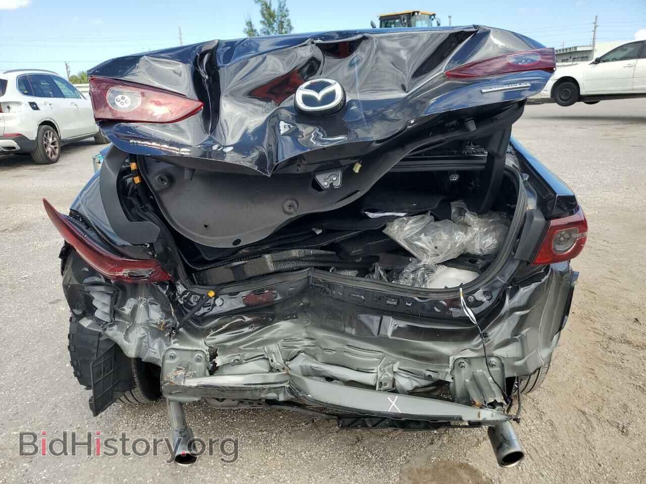 2021 MAZDA 3 - VIN: JM1BPAA7XM1324062 - Фото 6