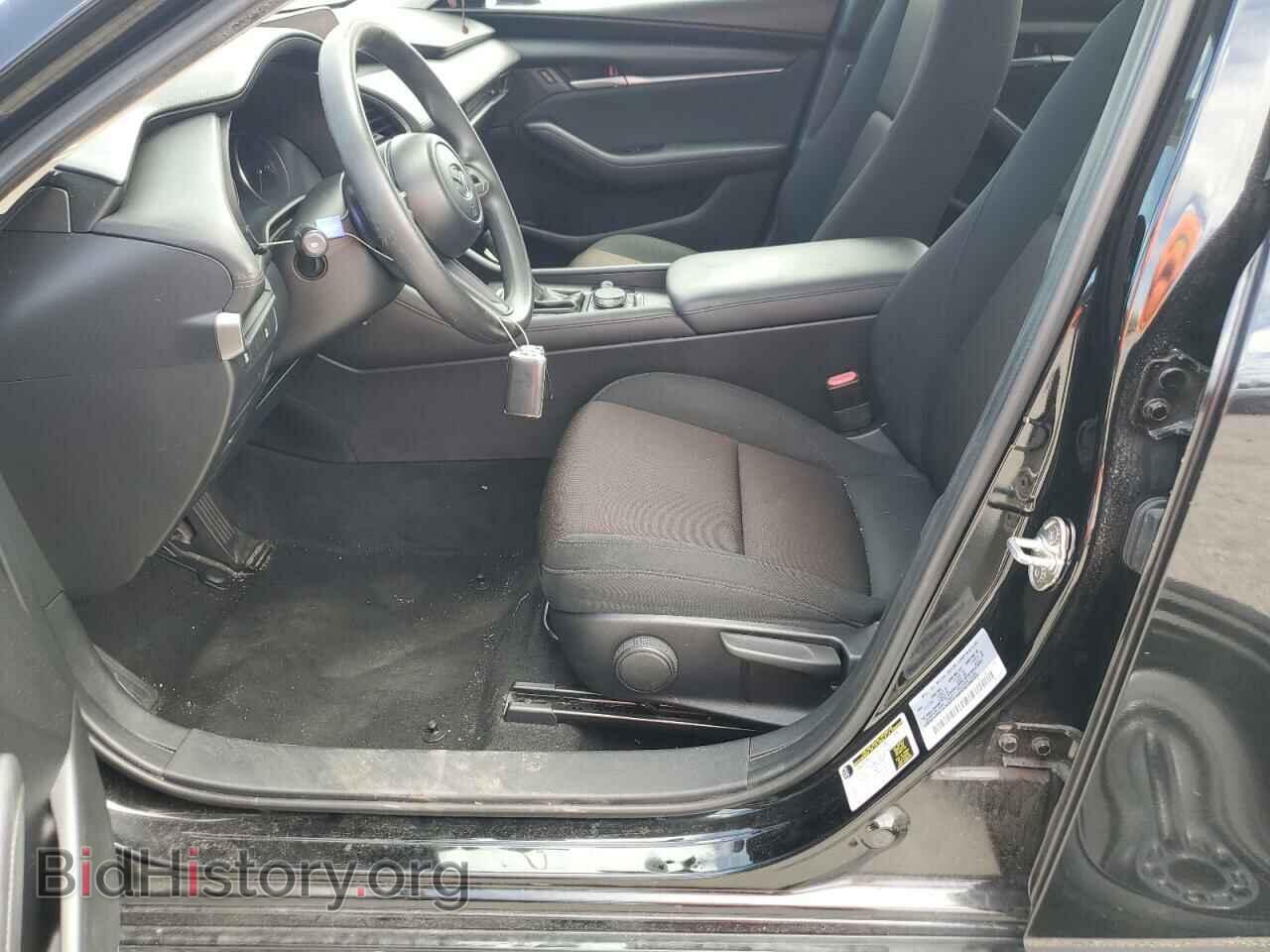 2021 MAZDA 3 - VIN: JM1BPAA7XM1324062 - Фото 7