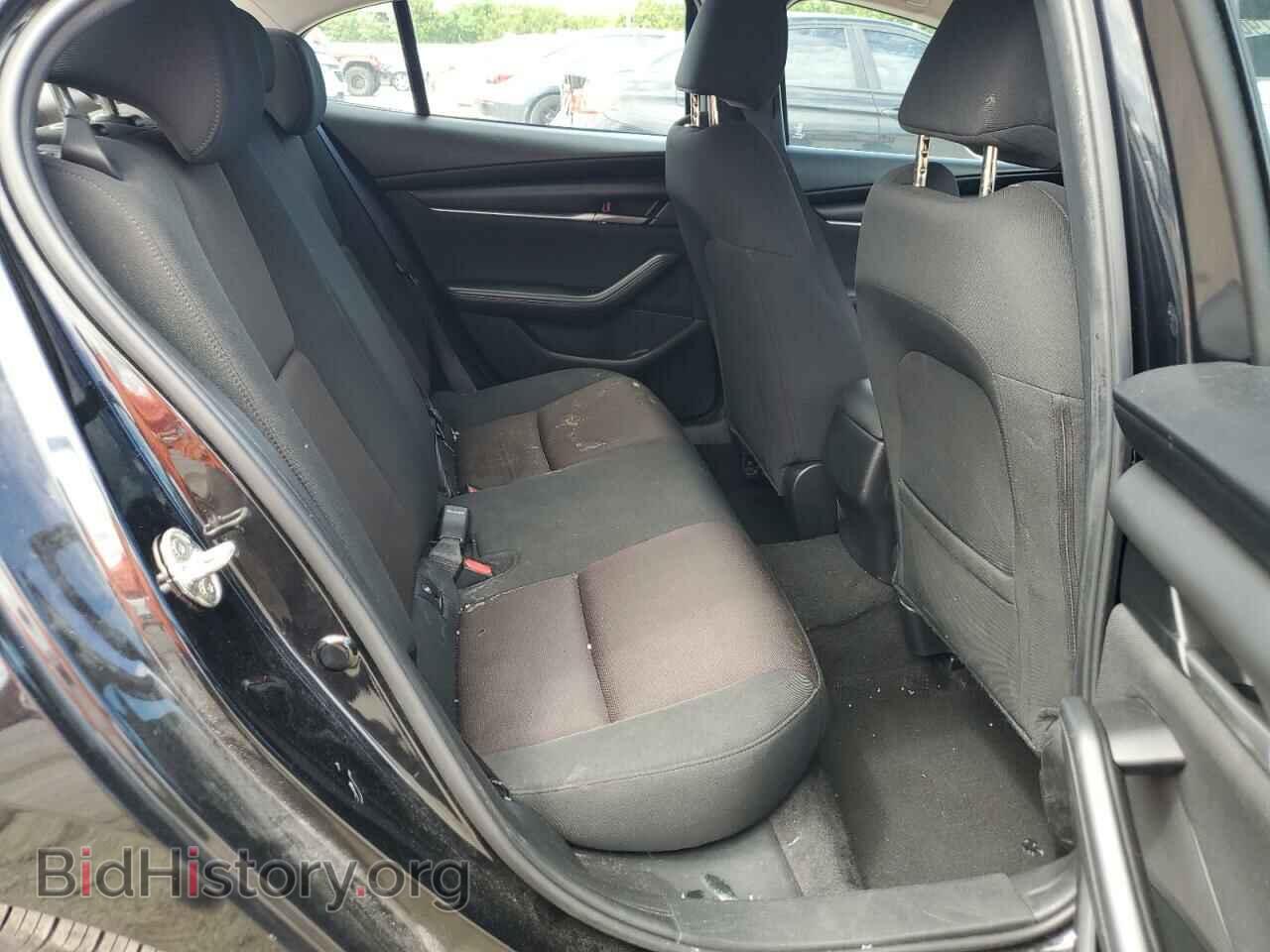 2021 MAZDA 3 - VIN: JM1BPAA7XM1324062 - Фото 10