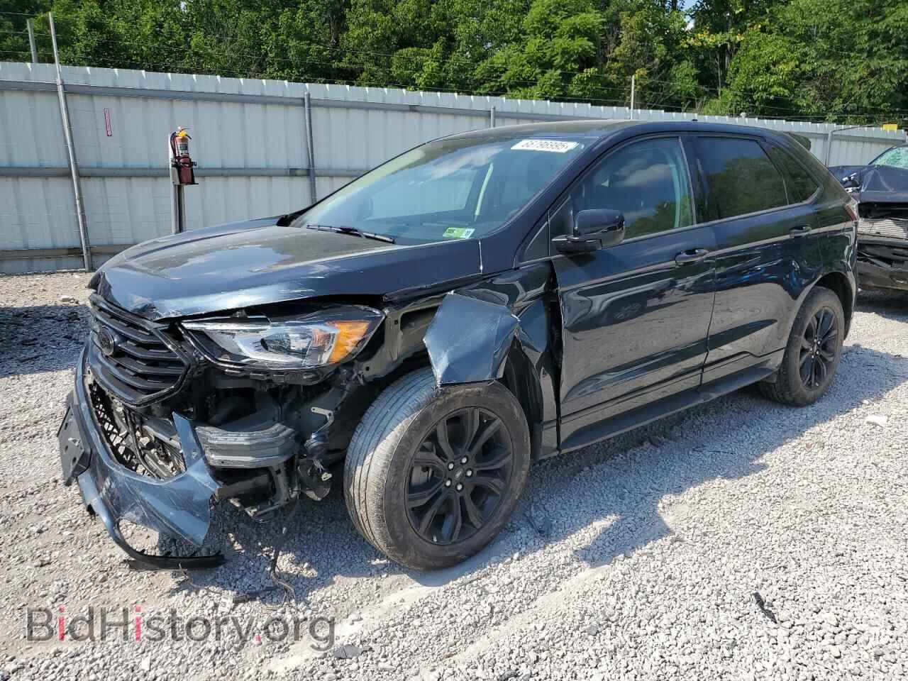 Photo 2FMPK4G92RBA45209 - FORD EDGE 2024