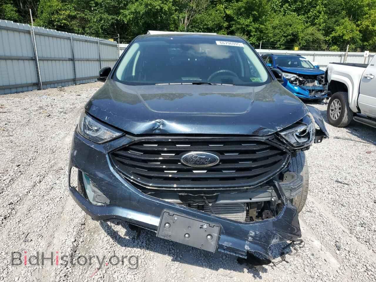 2024 FORD EDGE - VIN: 2FMPK4G92RBA45209 - Фото 5