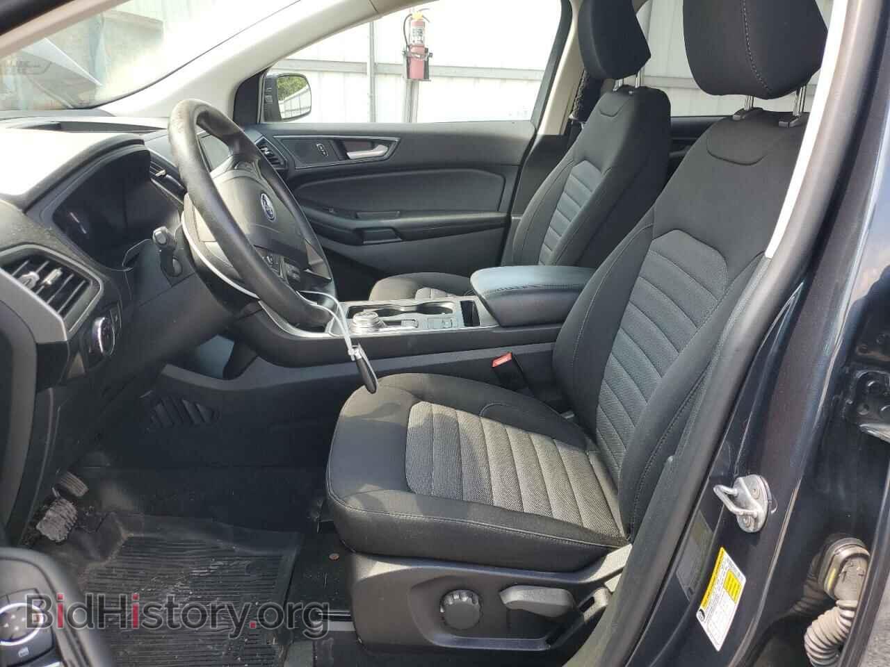 2024 FORD EDGE - VIN: 2FMPK4G92RBA45209 - Фото 7