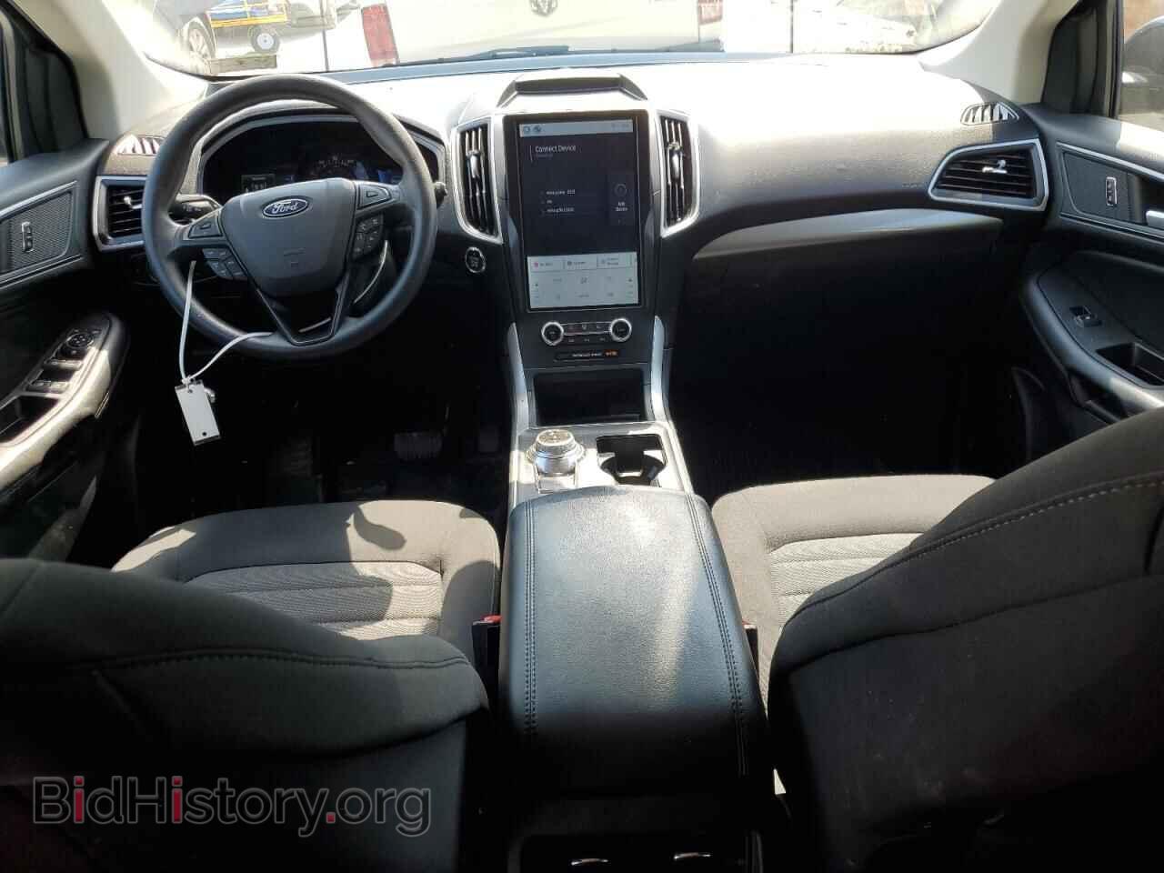 2024 FORD EDGE - VIN: 2FMPK4G92RBA45209 - Фото 8