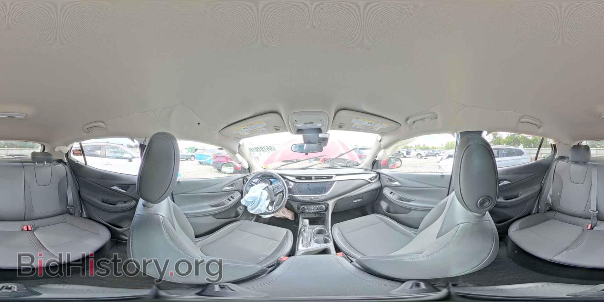 2020 BUICK ENCORE - VIN: KL4MMBS21LB062347 - Photo 16