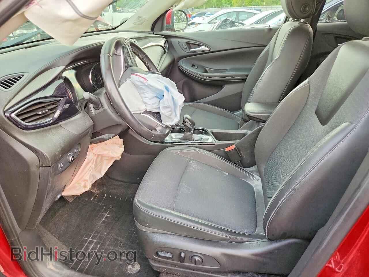 2020 BUICK ENCORE - VIN: KL4MMBS21LB062347 - Photo 7