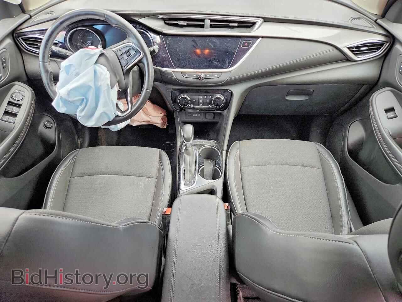 2020 BUICK ENCORE - VIN: KL4MMBS21LB062347 - Photo 8