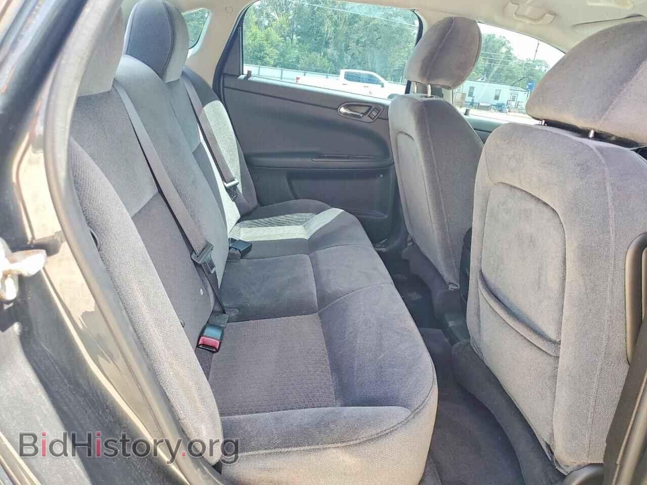 2013 CHEVROLET IMPALA - VIN: 2G1WG5E32D1159496 - Photo 10