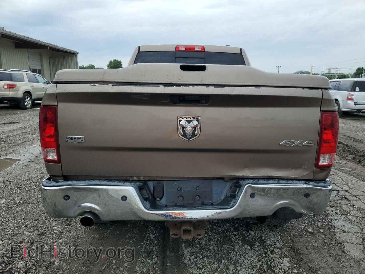 2010 DODGE All Models - VIN: 1D7RV1GT9AS120289 - Фото 6