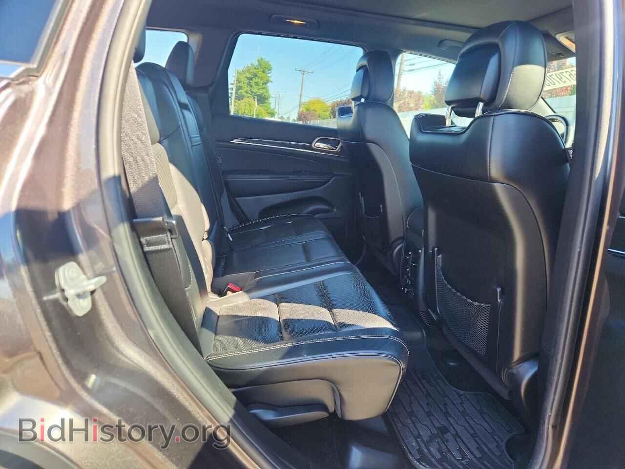 2015 JEEP CHEROKEE - VIN: 1C4RJFCG0FC732586 - Фото 11