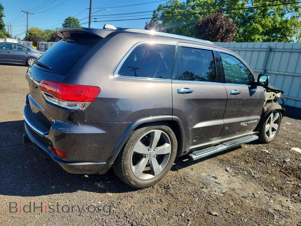 2015 JEEP CHEROKEE - VIN: 1C4RJFCG0FC732586 - Фото 3