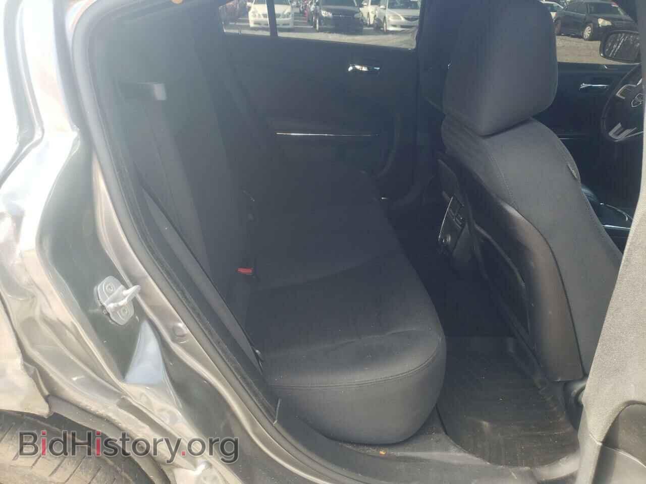 2011 DODGE CHARGER - VIN: 2B3CL3CG6BH606899 - Фото 6