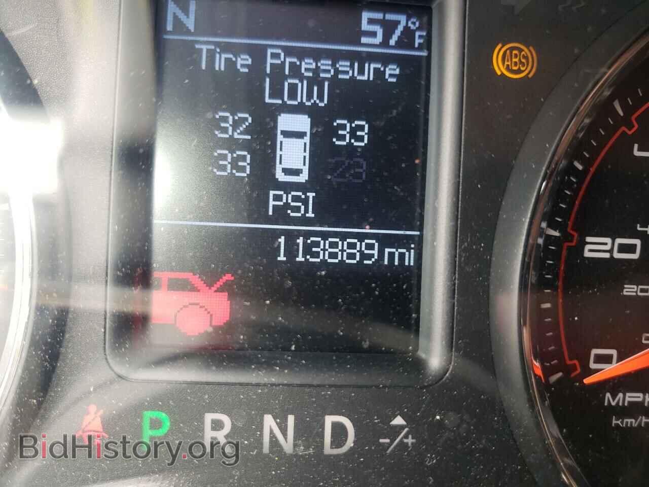 2011 DODGE CHARGER - VIN: 2B3CL3CG6BH606899 - Фото 8
