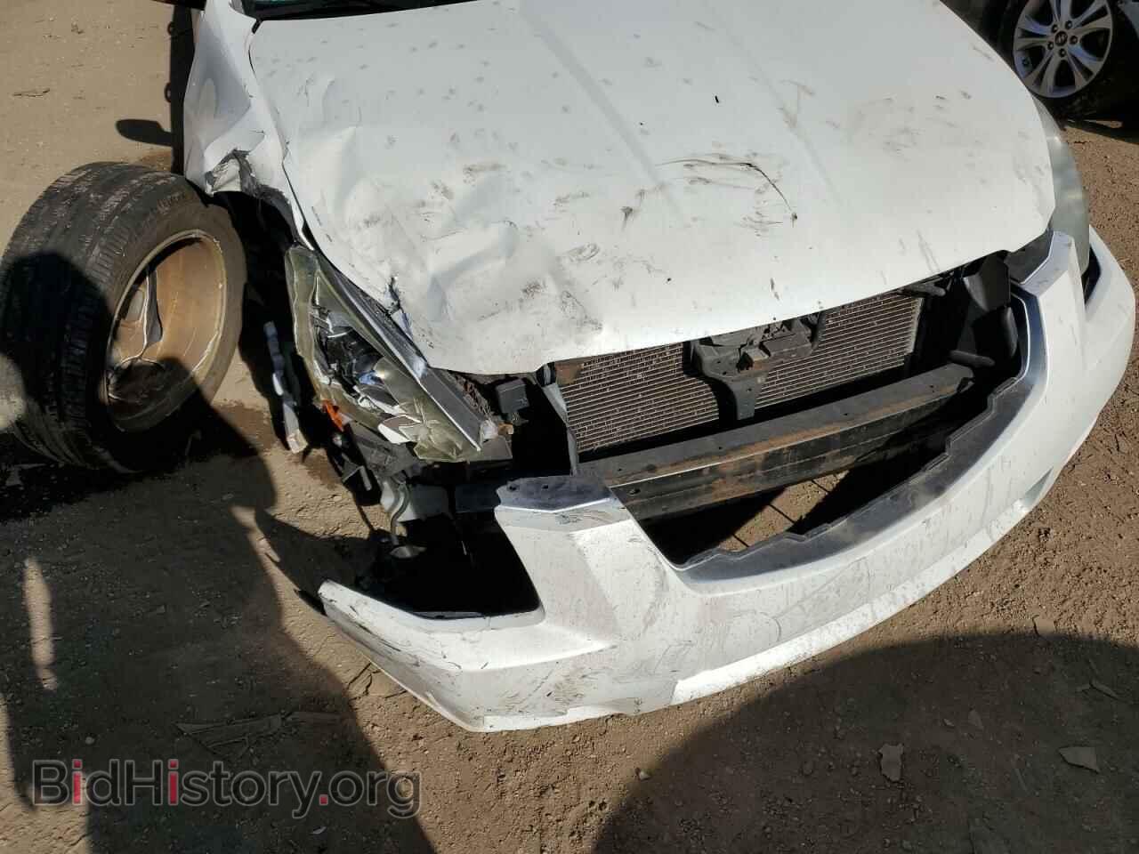 2007 NISSAN MAXIMA - VIN: 1N4BA41E27C826029 - Фото 9