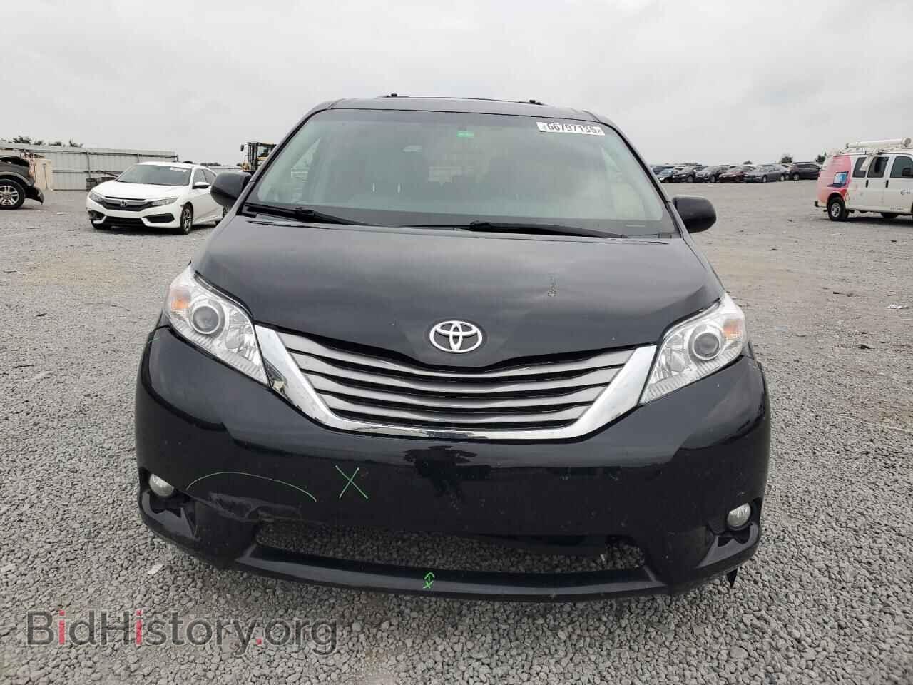 2015 TOYOTA All Models - VIN: 5TDYK3DC7FS593042 - Фото 5