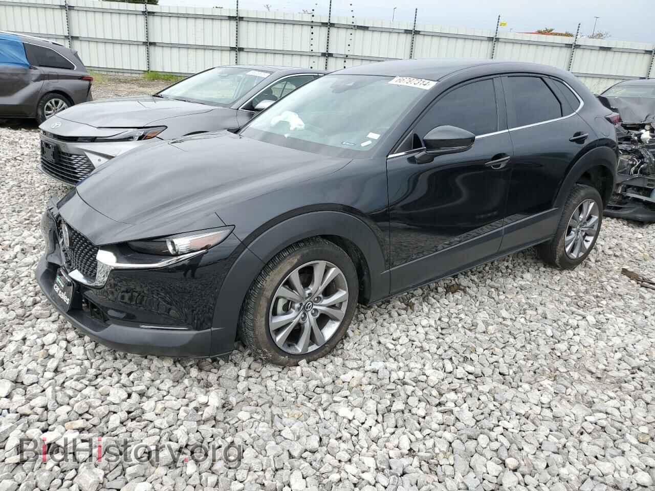 Photo 3MVDMBBL2MM253170 - MAZDA CX30 2021