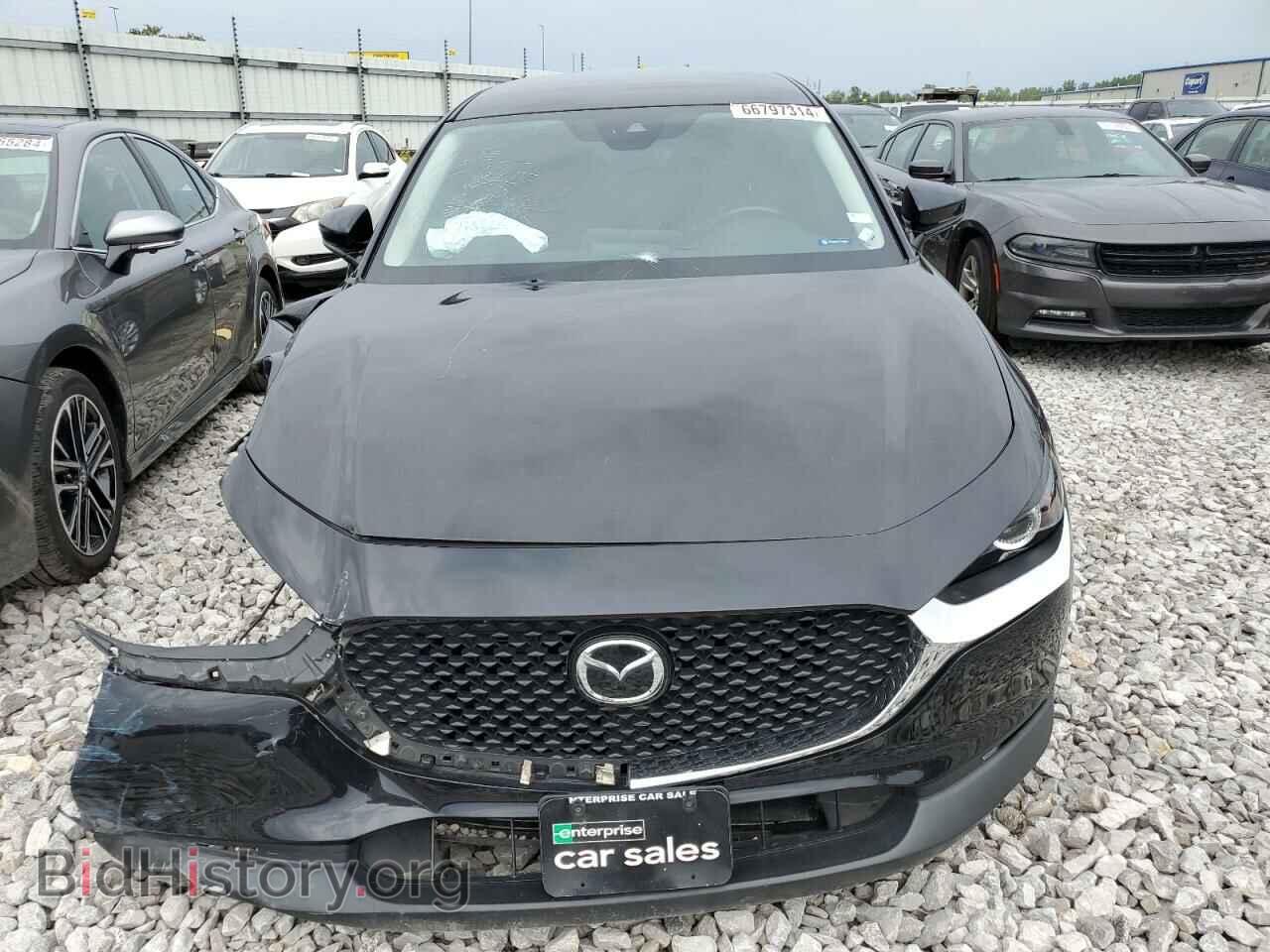 2021 MAZDA CX30 - VIN: 3MVDMBBL2MM253170 - Photo 5
