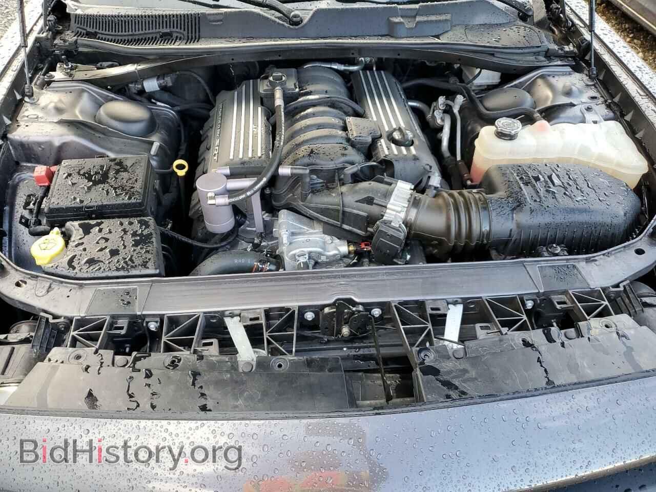 2020 DODGE CHALLENGER - VIN: 2C3CDZFJ0LH213461 - Photo 11