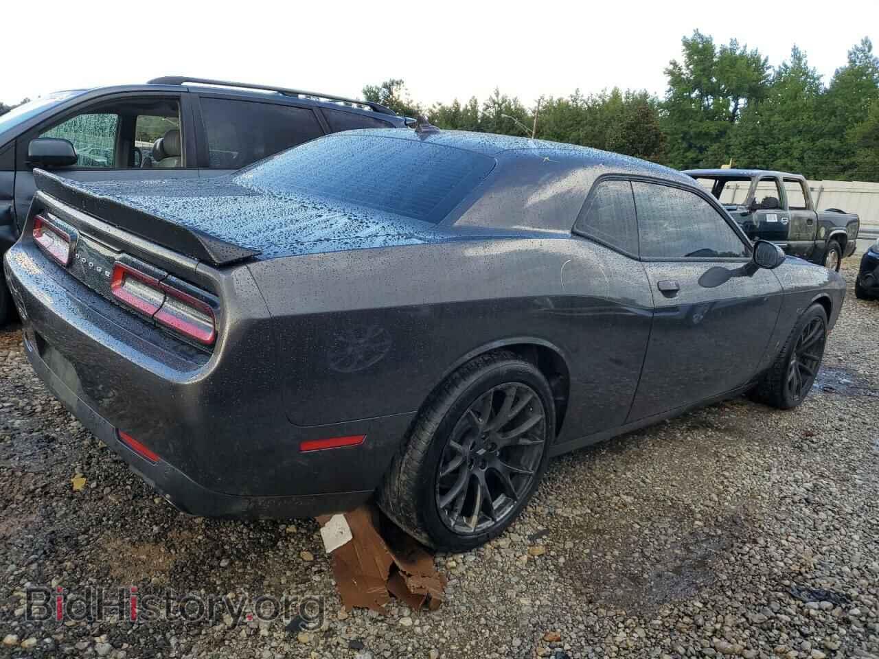 2020 DODGE CHALLENGER - VIN: 2C3CDZFJ0LH213461 - Photo 3