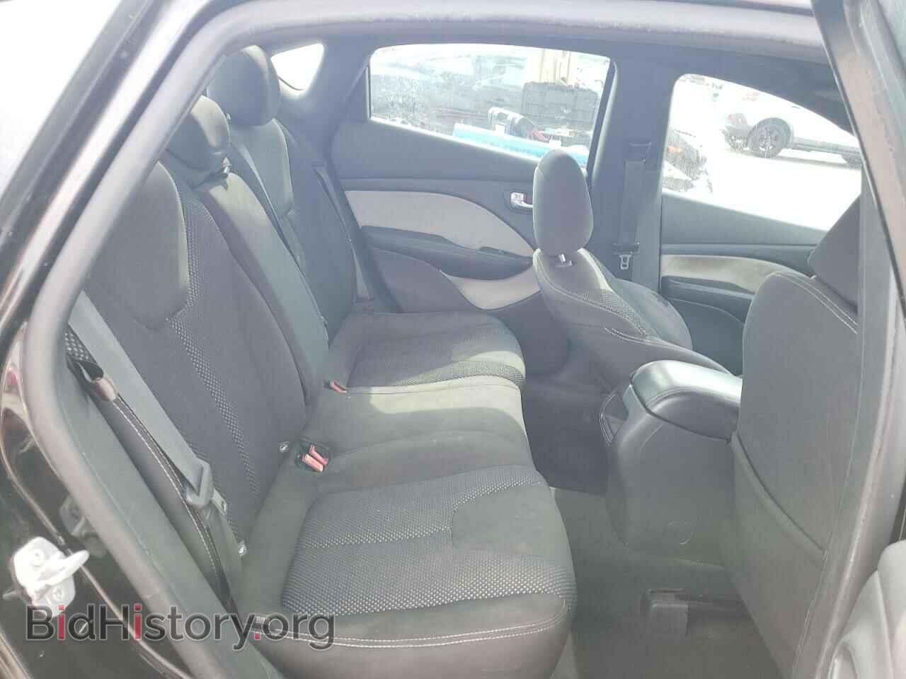 2015 DODGE DART - VIN: 1C3CDFBB4FD337182 - Фото 10