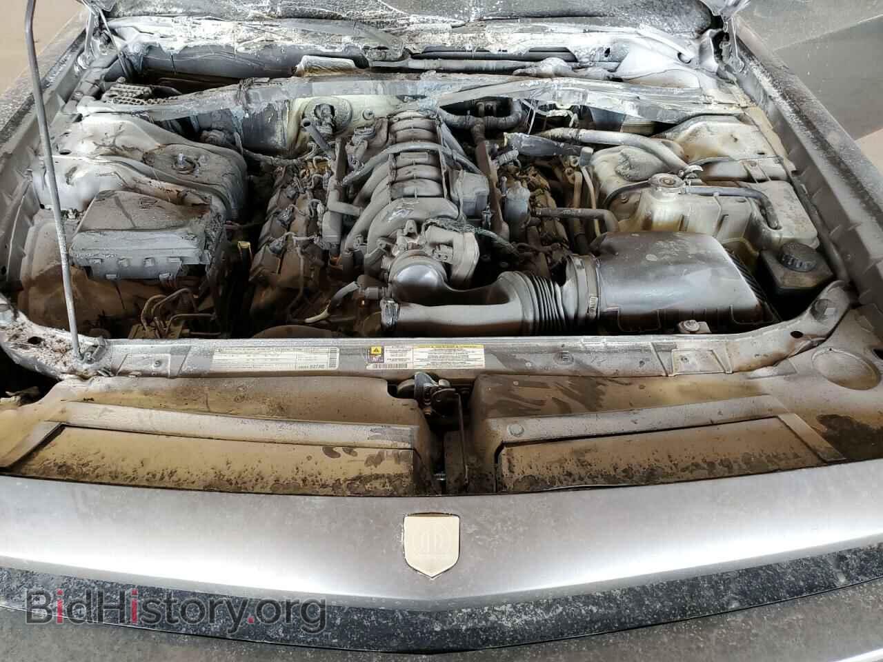 2010 DODGE CHALLENGER - VIN: 2B3CJ5DT9AH235376 - Фото 11