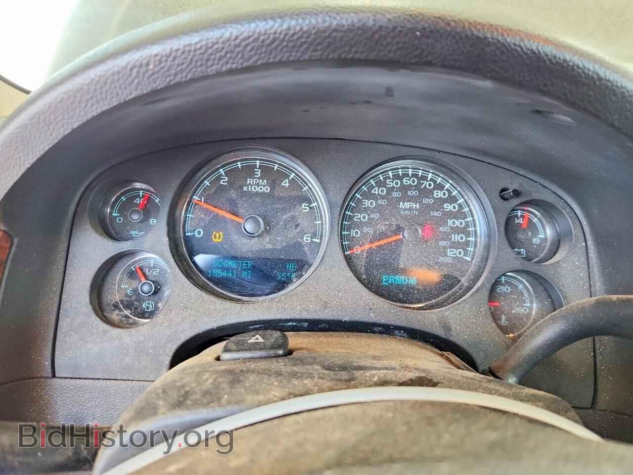 2010 GMC SIERRA - VIN: 1GTSKWE32AZ180586 - Фото 9