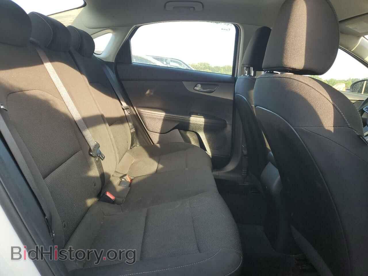 2020 KIA FORTE - VIN: 3KPF24AD0LE147797 - Фото 10