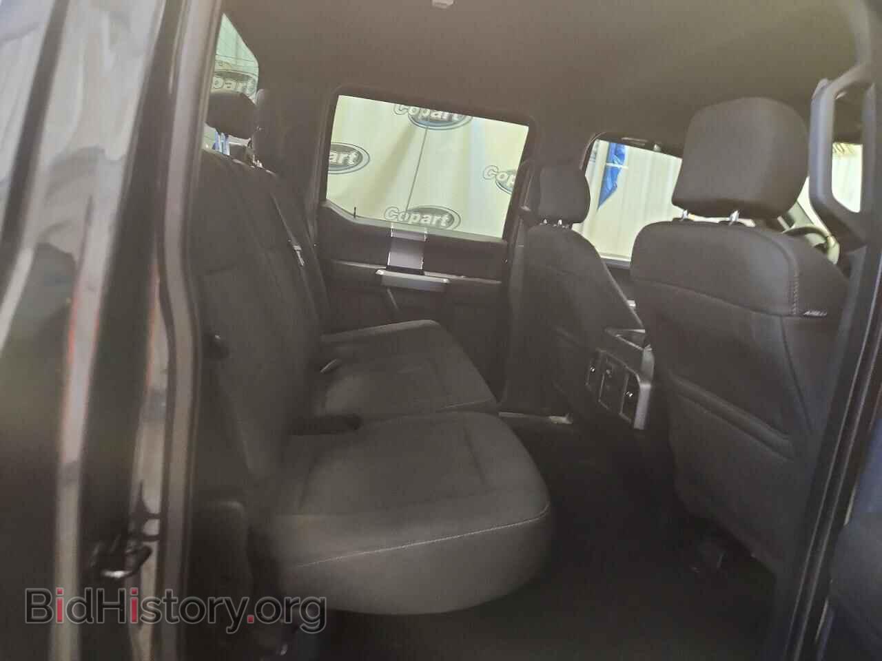 2016 FORD F150 - VIN: 1FTEW1EF0GKF30085 - Фото 10
