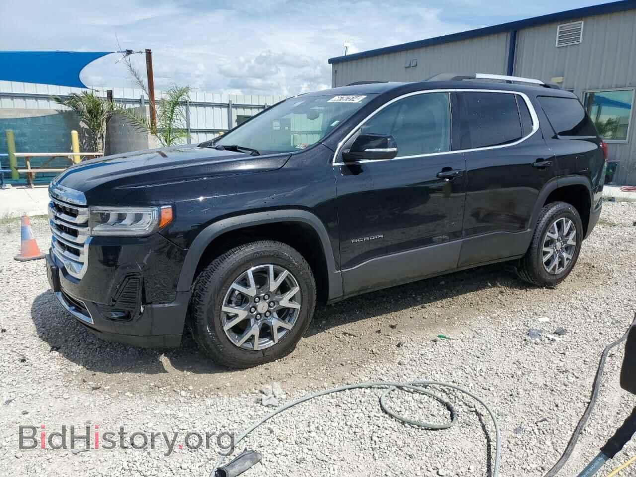 Photo 1GKKNUL43PZ184313 - GMC ACADIA 2023