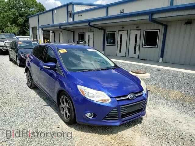 2013 FORD FOCUS - VIN: 1FADP3K26DL122319 - Фото 15