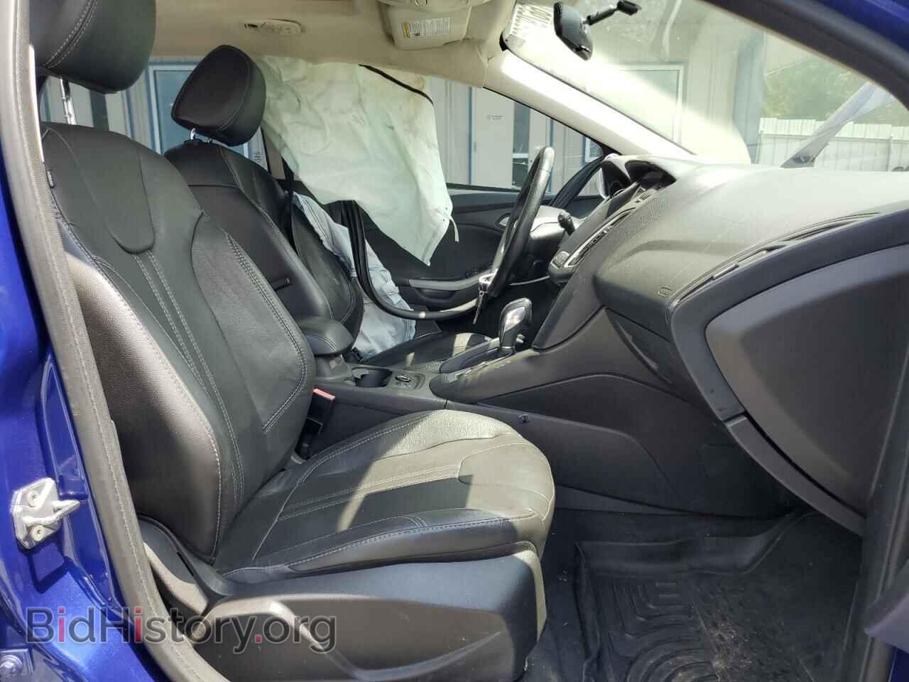 2013 FORD FOCUS - VIN: 1FADP3K26DL122319 - Фото 7