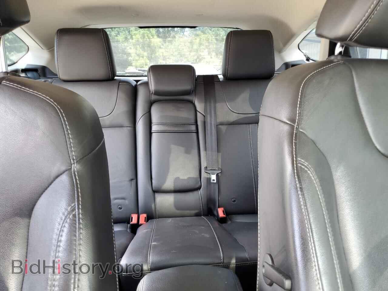 2013 FORD FOCUS - VIN: 1FADP3K26DL122319 - Фото 10