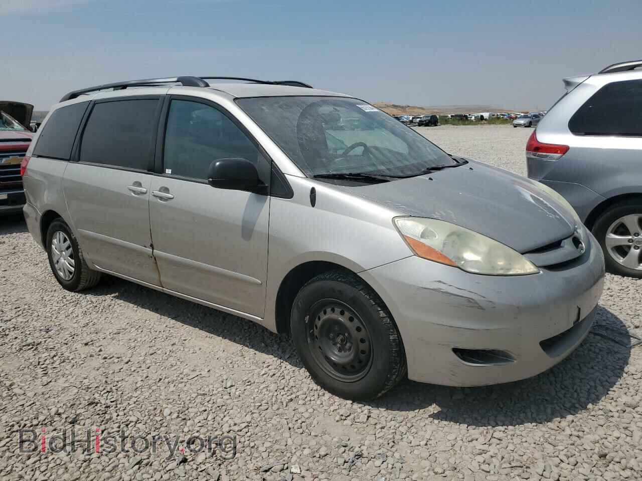 2006 TOYOTA All Models - VIN: 5TDZA23C76S439336 - Фото 4