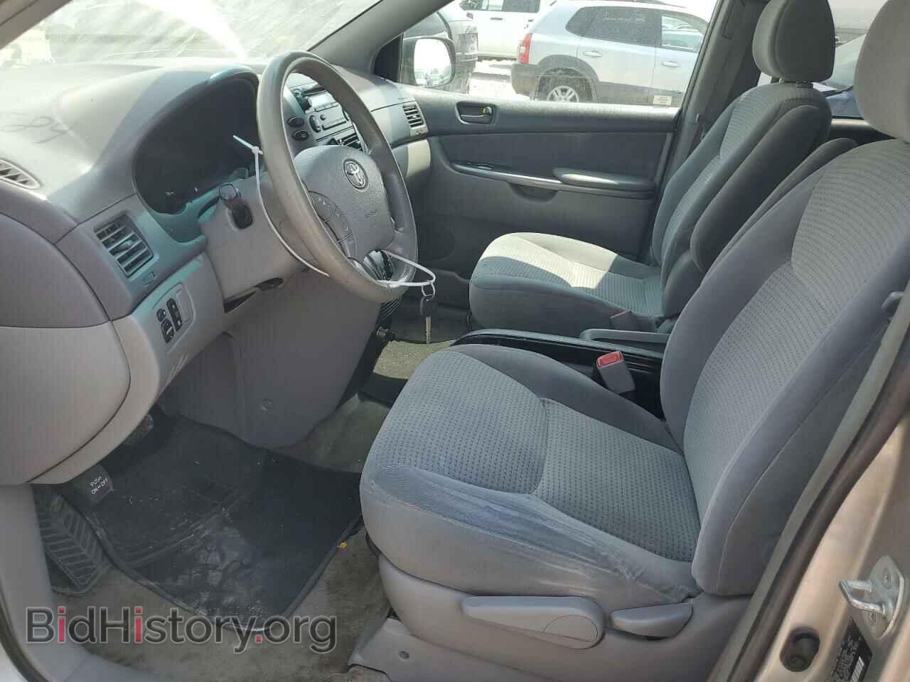 2006 TOYOTA All Models - VIN: 5TDZA23C76S439336 - Фото 7