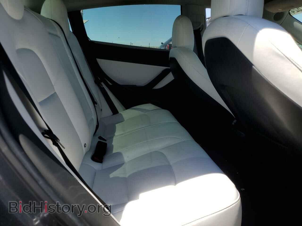 2018 TESLA MODEL 3 - VIN: 5YJ3E1EB9JF184341 - Photo 10