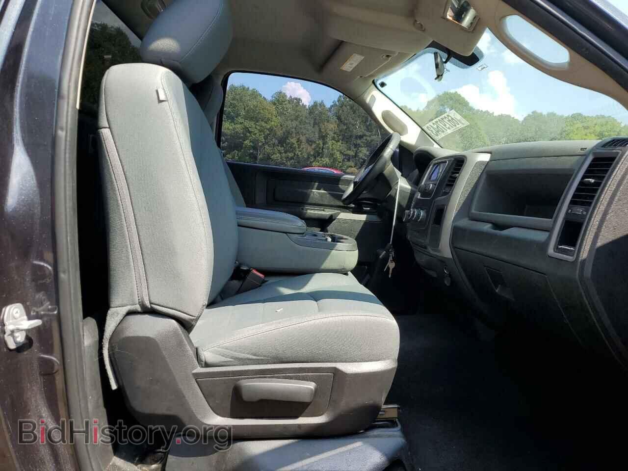 2017 RAM 1500 - VIN: 3C6JR6AG9HG668337 - Фото 10