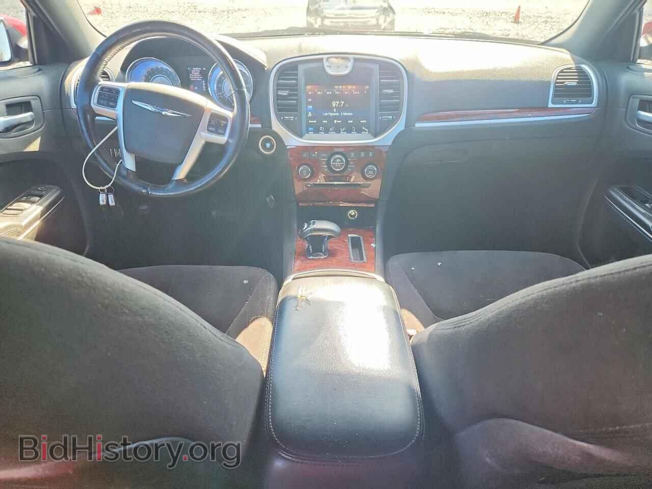 2012 CHRYSLER 300 - VIN: 2C3CCAAG4CH184546 - Photo 8
