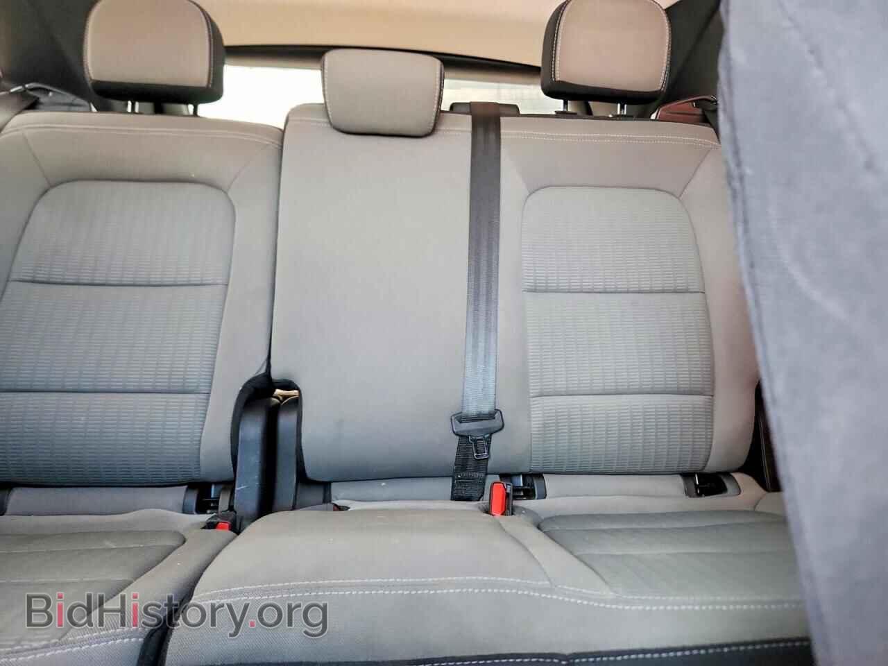 2022 FORD ESCAPE - VIN: 1FMCU9F60NUB65821 - Фото 10