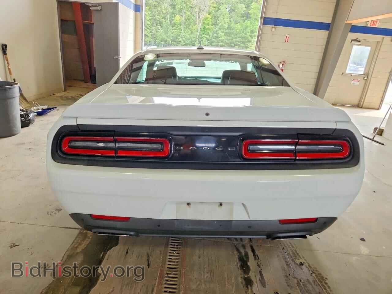 2016 DODGE CHALLENGER - VIN: 2C3CDZBT5GH283230 - Photo 6