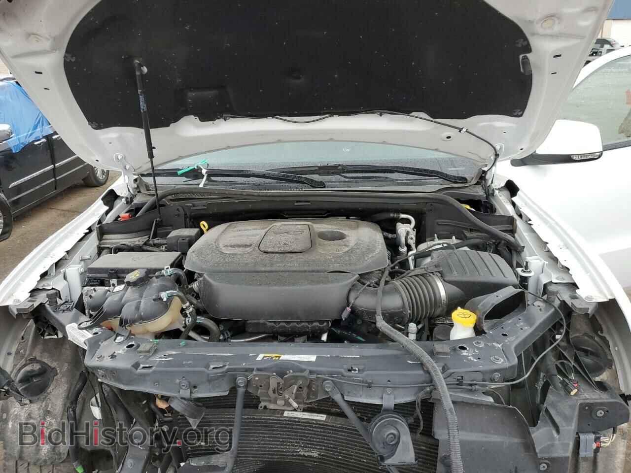 2020 DODGE DURANGO - VIN: 1C4RDJDG0LC430574 - Фото 12