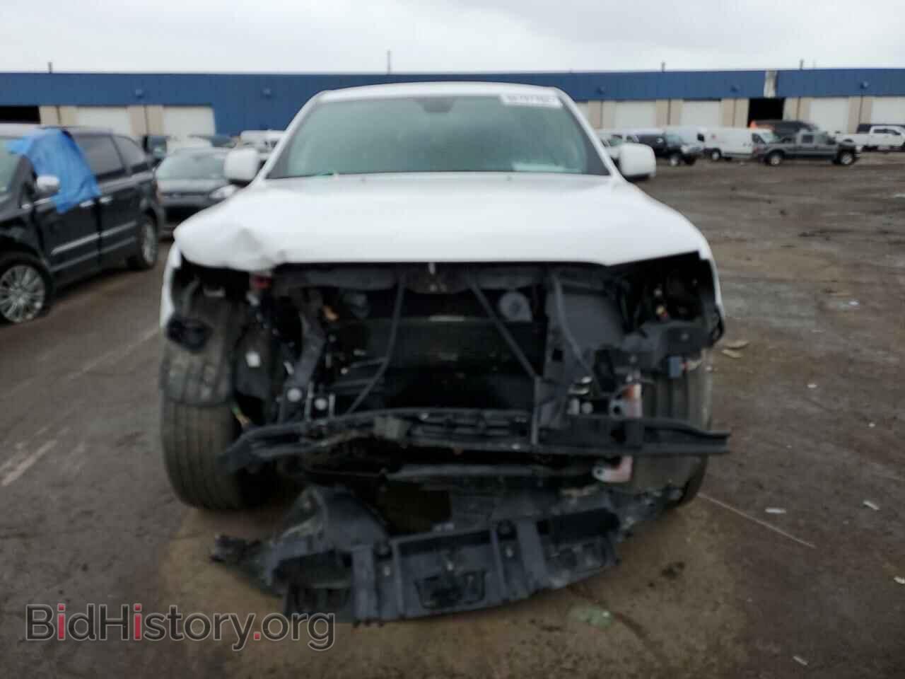 2020 DODGE DURANGO - VIN: 1C4RDJDG0LC430574 - Фото 5