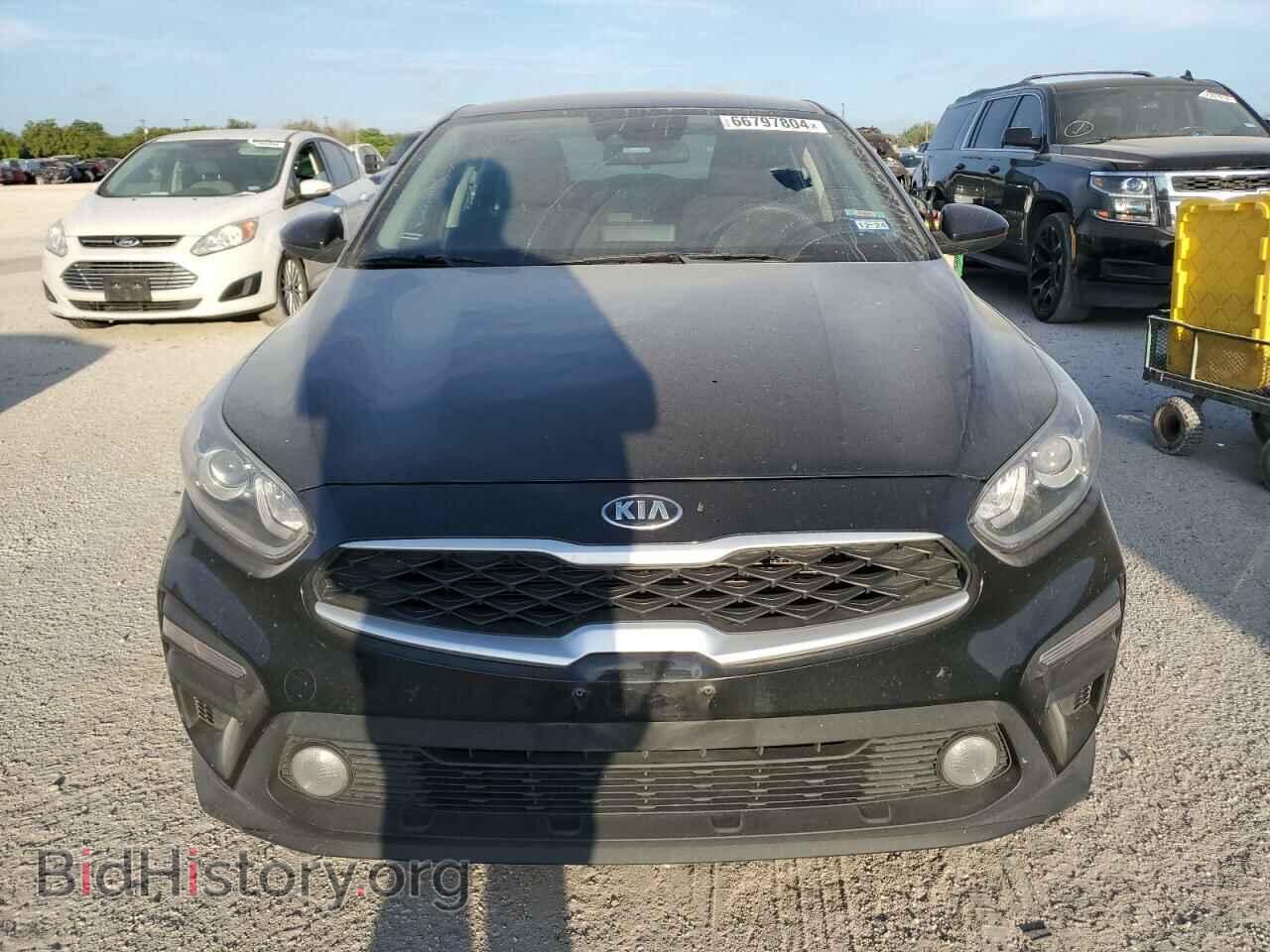 2020 KIA FORTE - VIN: 3KPF24AD3LE153447 - Фото 5