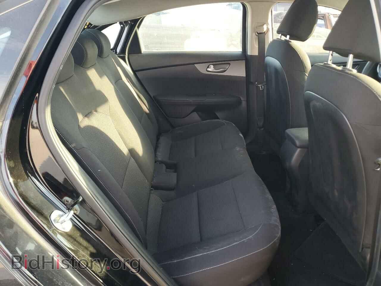 2020 KIA FORTE - VIN: 3KPF24AD3LE153447 - Фото 10